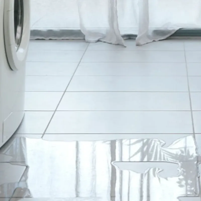 Appliance Leak Cleanup in Southborough, MA